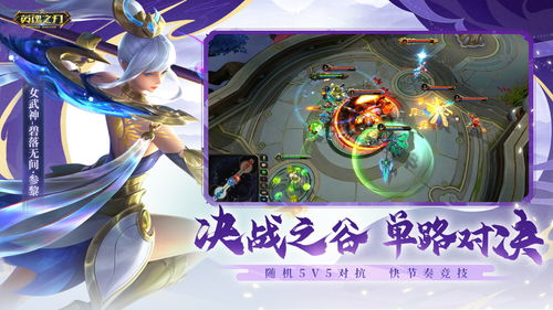 國產MOBA游戲《英魂之刃》登陸Steam，網龍動漫游戲開發再添新篇