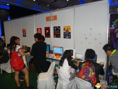 2015年菲律賓動漫展奇葩造型大賞 你能忍嗎？